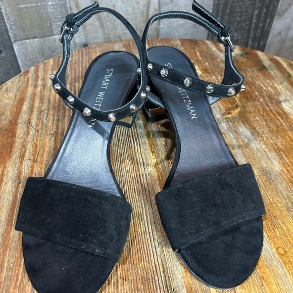 Stuart Weitzman - Picture 3 of 7